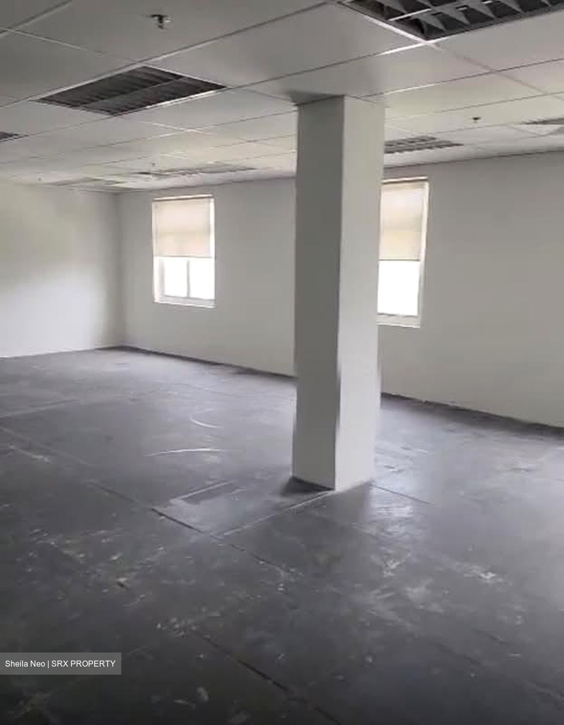 Macdonald House (D9), Office #575461961